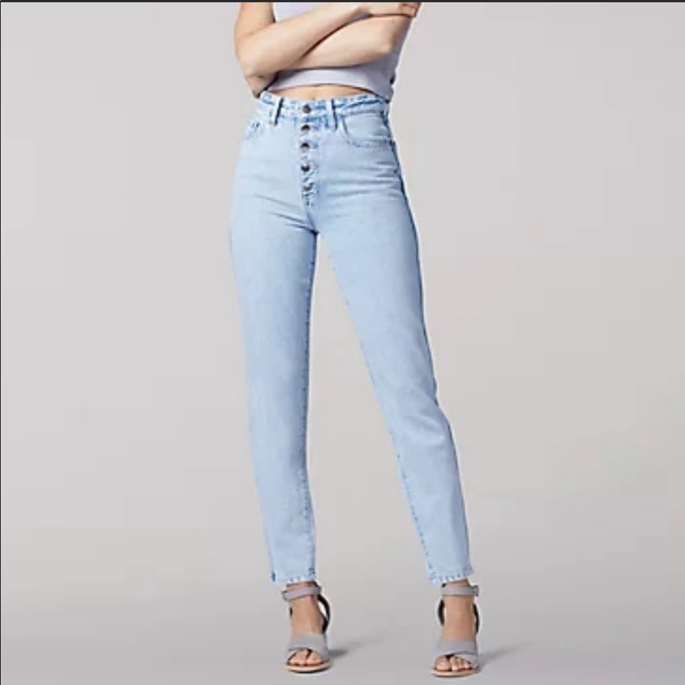 Vintage Pull & Bear Jeans - image 3